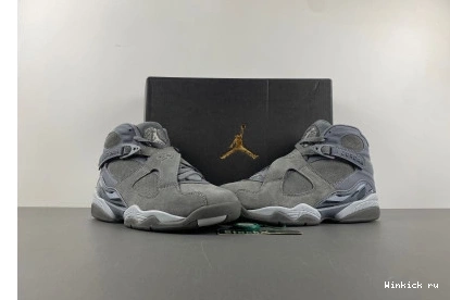 Retro Jordan 8 0724